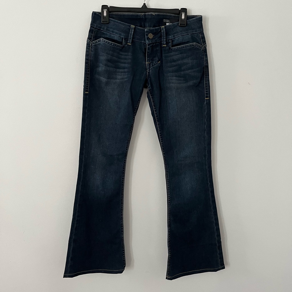 William Rast Jeans